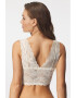 ONLY Podprsenka Chloe Lace Bralette II S - Pepit.cz