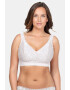 Parfait Podprsenka Adriana Bralette 65/D - Pepit.cz