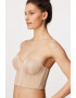 Parfait Podprsenka Elissa Strapless Seamless Bra 70/D - Pepit.cz