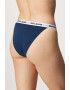 Pepe Jeans 3 PACK tanga kalhotek Brenda L - Pepit.cz