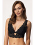 Pieces Podprsenka Katy Bralette XS - Pepit.cz