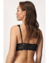 Pieces Podprsenka Katy Bralette XS - Pepit.cz