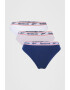 Reebok 3 PACK kalhotek Sydney Thong S - Pepit.cz