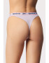 Reebok 3 PACK kalhotek Sydney Thong S - Pepit.cz