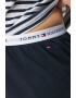 Tommy Hilfiger Bavlněné pyžamo Stripes M - Pepit.cz