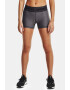 Under Armour Šedé sportovní šortky Shorty L - Pepit.cz