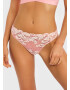 Wacoal Tanga Instant Icon Crystal Pink M - Pepit.cz