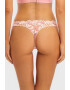 Wacoal Tanga Instant Icon Crystal Pink M - Pepit.cz