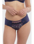 Wacoal Tanga Sakura Night Blue XL - Pepit.cz