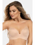 Wonderbra Podprsenka Ultimate Strapless bardot Double Push-Up bez kostic 65/I - Pepit.cz