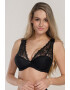 ZeBra Podprsenka Bralette Fancy 70/D - Pepit.cz