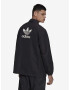 adidas Originals Coach Jacket Bunda Černá - Pepit.cz