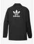 adidas Originals Coach Jacket Bunda Černá - Pepit.cz