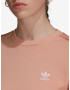 adidas Originals Crop top Oranžová - Pepit.cz