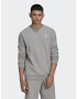 adidas Originals Essential Crew Mikina Šedá - Pepit.cz