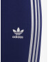 adidas Originals Legíny dětské Modrá - Pepit.cz