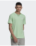 adidas Originals Loungewear Adicolor Essentials Trefoil Triko Zelená - Pepit.cz