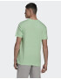 adidas Originals Loungewear Adicolor Essentials Trefoil Triko Zelená - Pepit.cz