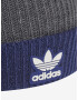 adidas Originals Pom Beanie Baret Šedá - Pepit.cz