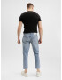 Calvin Klein Jeans Dad Jean Jeans Modrá - Pepit.cz