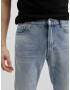 Calvin Klein Jeans Dad Jean Jeans Modrá - Pepit.cz