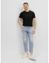 Calvin Klein Jeans Dad Jean Jeans Modrá - Pepit.cz