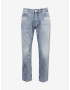 Calvin Klein Jeans Dad Jean Jeans Modrá - Pepit.cz