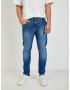 Calvin Klein Jeans Jeans Modrá - Pepit.cz