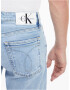 Calvin Klein Jeans Jeans Modrá - Pepit.cz