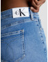 Calvin Klein Jeans Šortky Modrá - Pepit.cz