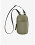 Celio Dicrobody Cross body bag Zelená - Pepit.cz