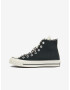 Converse Chuck 70 Tenisky Černá - Pepit.cz