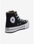 Converse Chuck Taylor All Star Kotníková obuv dětská Černá - Pepit.cz