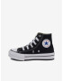 Converse Chuck Taylor All Star Kotníková obuv dětská Černá - Pepit.cz