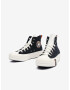 Converse Chuck Taylor All Star Lift Tenisky Černá - Pepit.cz