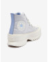 Converse Chuck Taylor All Star Lugged 2.0 Tenisky Modrá - Pepit.cz