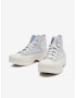 Converse Chuck Taylor All Star Lugged 2.0 Tenisky Modrá - Pepit.cz