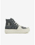 Converse Chuck Taylor All Star Utility Tenisky Šedá - Pepit.cz