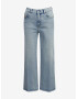 Diesel 2000 Widee L.30 Jeans Modrá - Pepit.cz