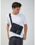 Diesel Cross body bag Černá - Pepit.cz