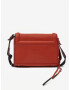 Diesel Cross body bag Oranžová - Pepit.cz