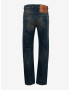 Diesel Macs Jeans Modrá - Pepit.cz