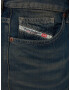 Diesel Macs Jeans Modrá - Pepit.cz