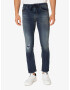 Diesel Thommer Jeans Modrá - Pepit.cz