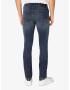 Diesel Thommer Jeans Modrá - Pepit.cz