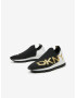 DKNY Slip On Černá - Pepit.cz