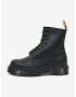 Dr. Martens Vegan 1460 Bex Mono Kotníková obuv Černá - Pepit.cz