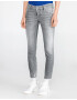 DSQUARED2 Jennifer Jeans Šedá - Pepit.cz