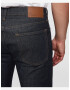 GAP Flex Slim Straight Jeans Modrá - Pepit.cz