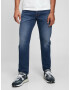 GAP flex Washwell Jeans Modrá - Pepit.cz